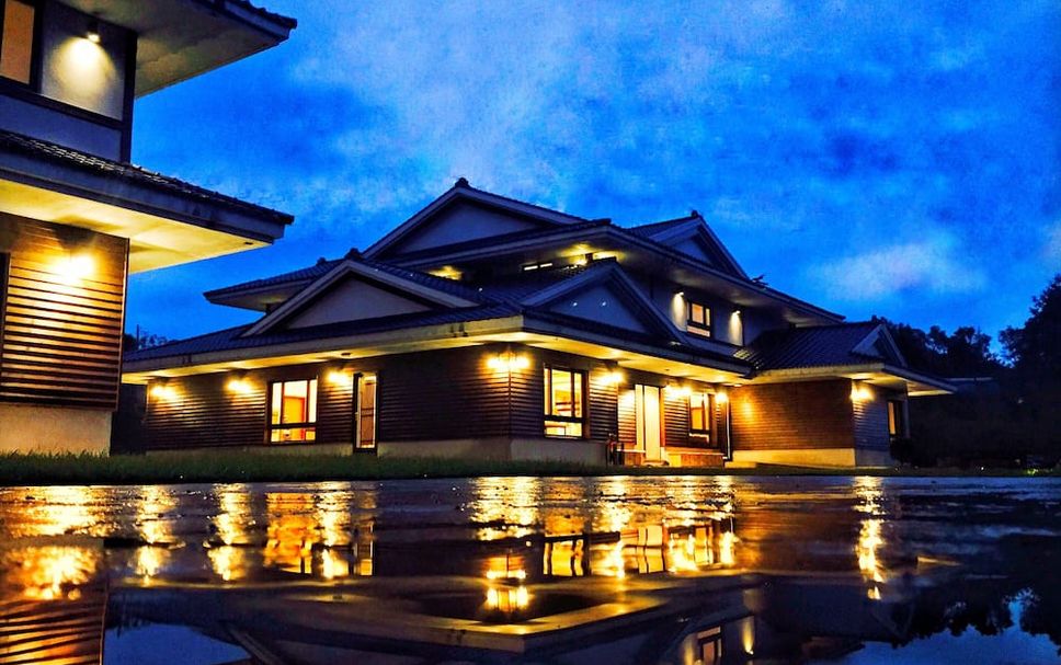 建築 相片