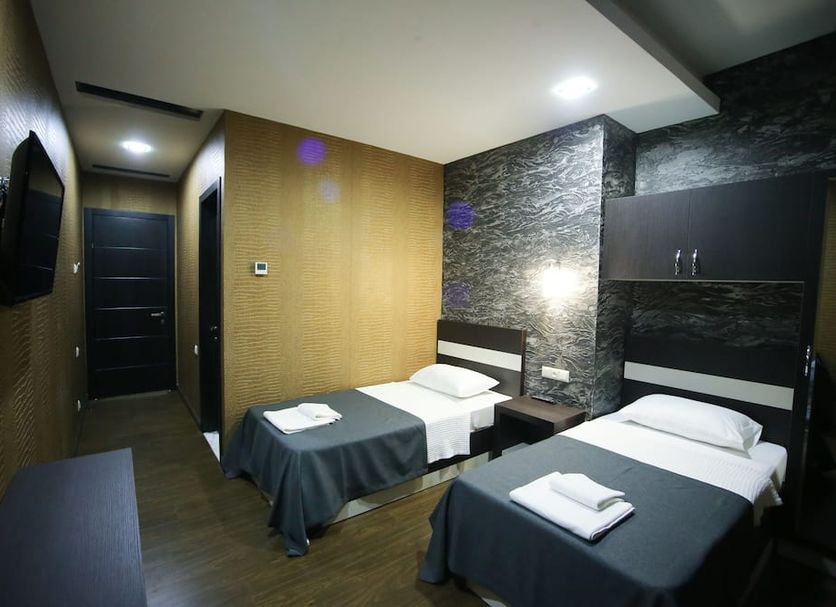 Spa 相片