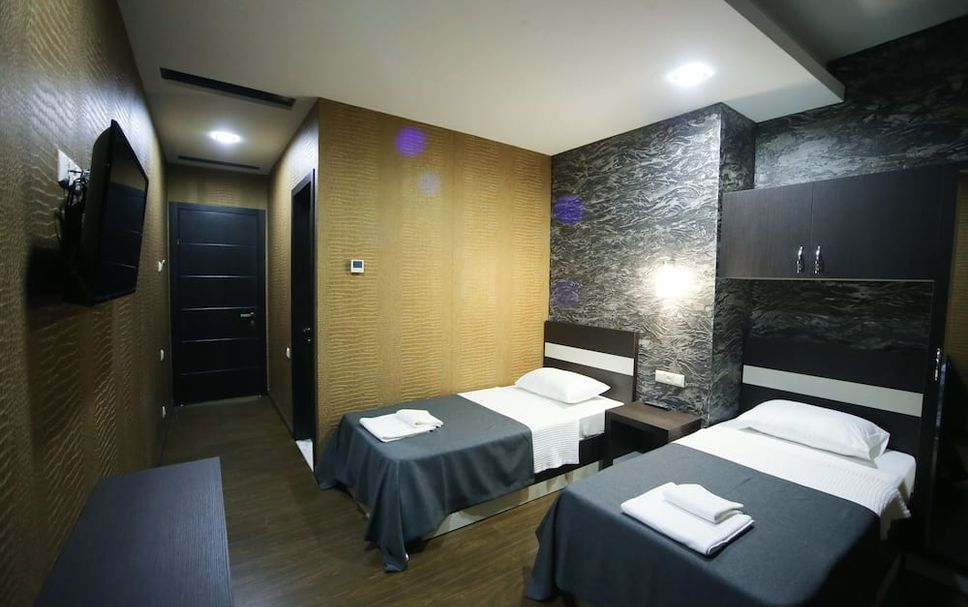 Spa 相片