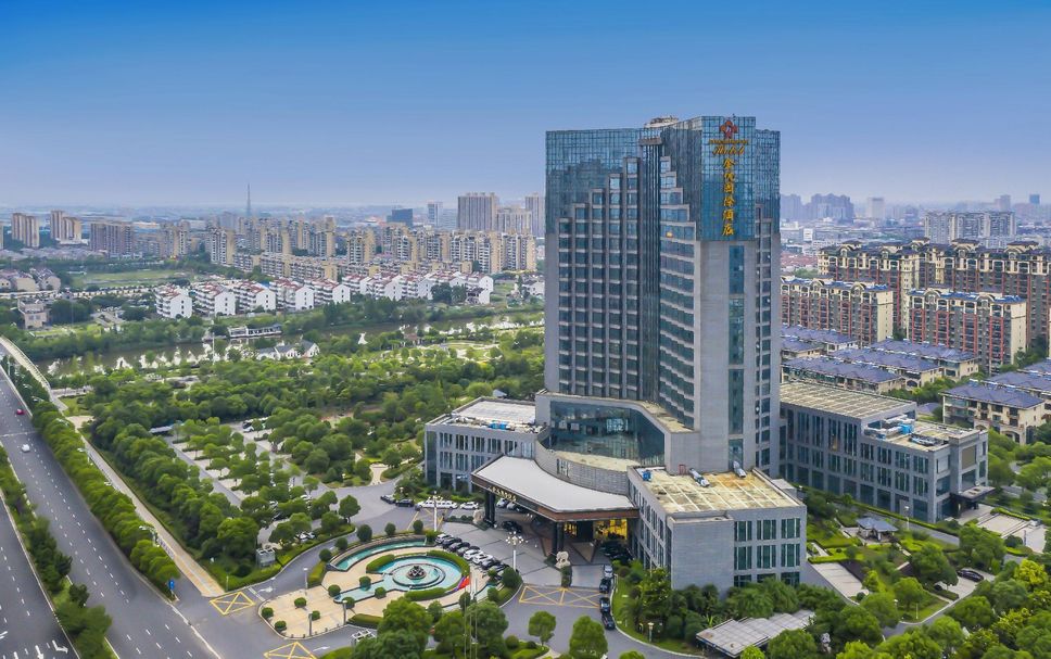 建築 相片