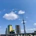 室外景