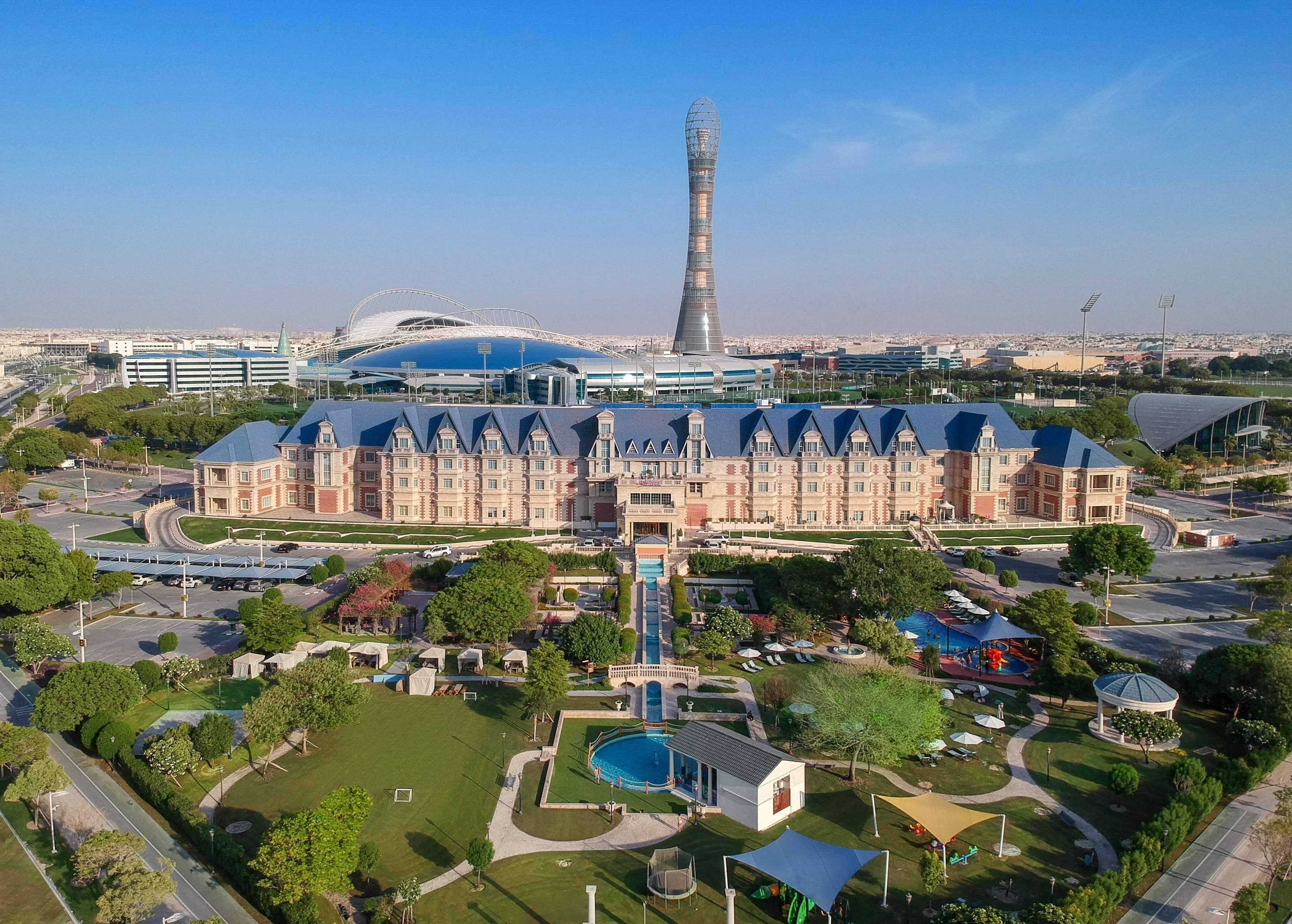建築