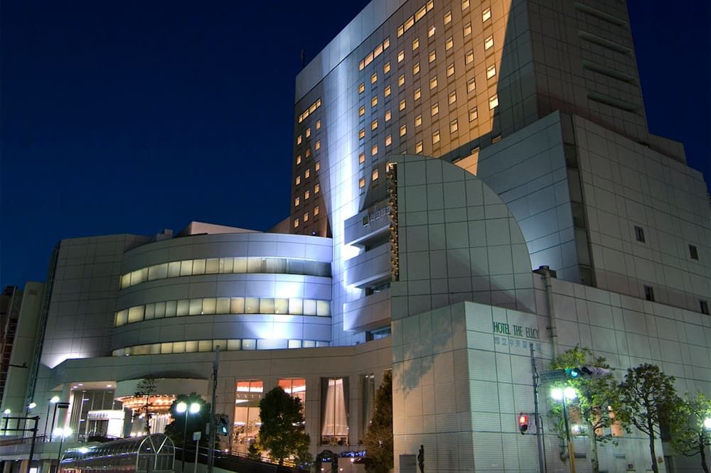 建築