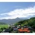 室外景