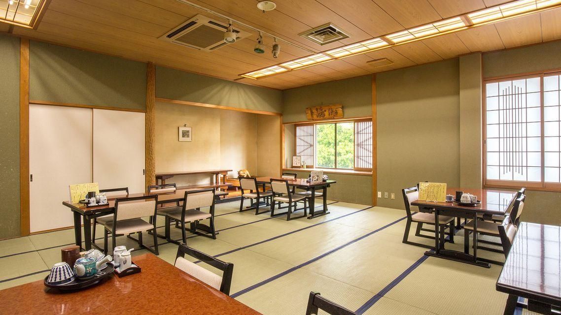 餐廳
