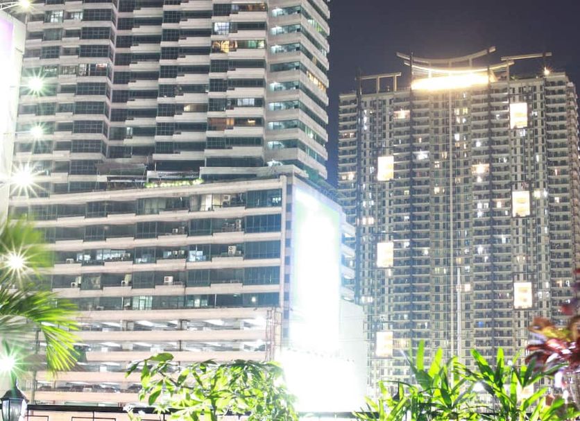 建築 相片