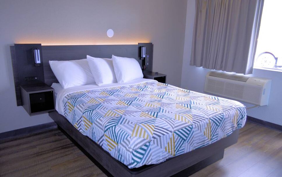 臥室 相片