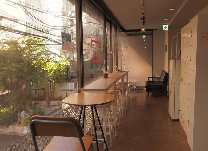 餐廳 相片