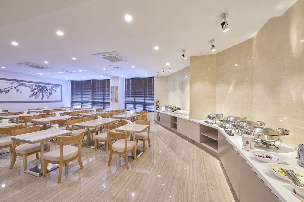 餐廳