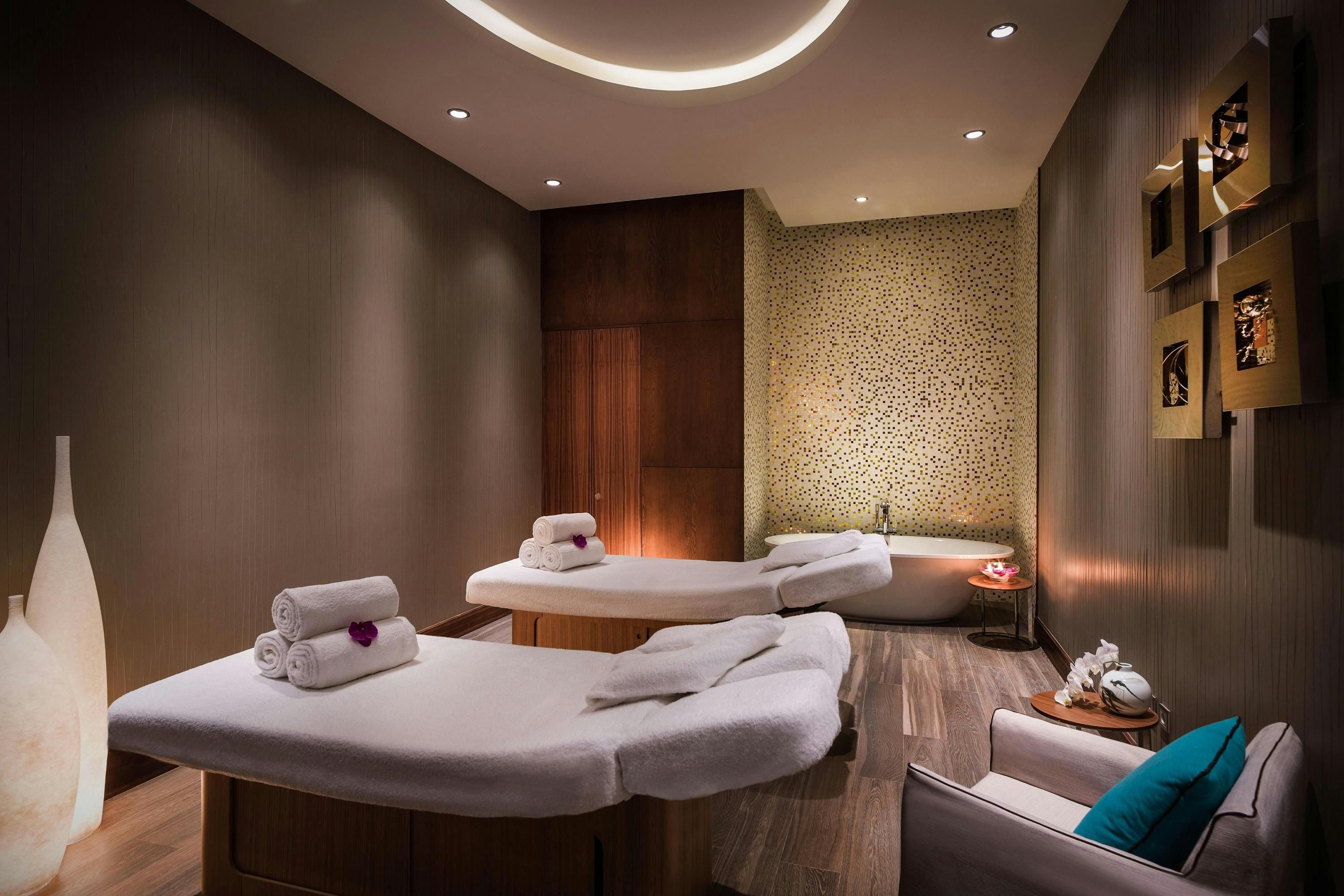Spa 相片