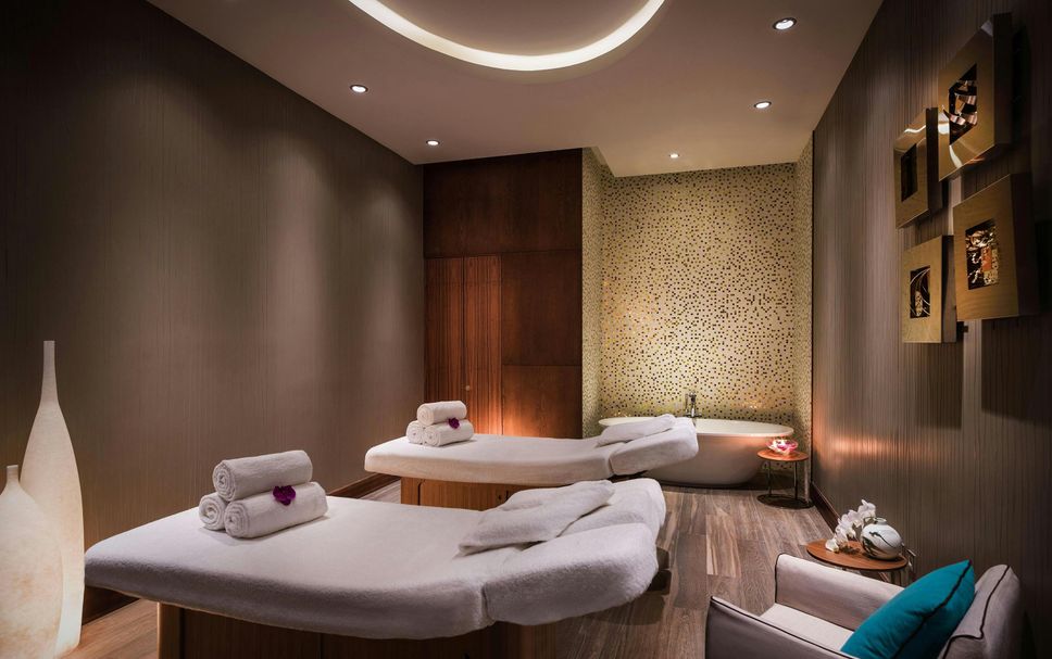 Spa 相片