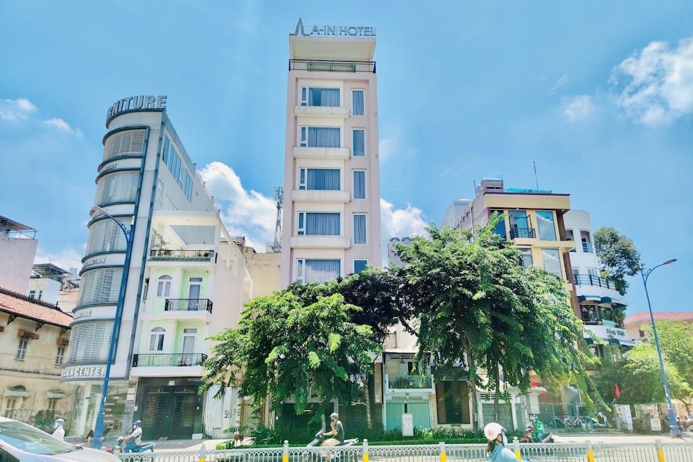 建築