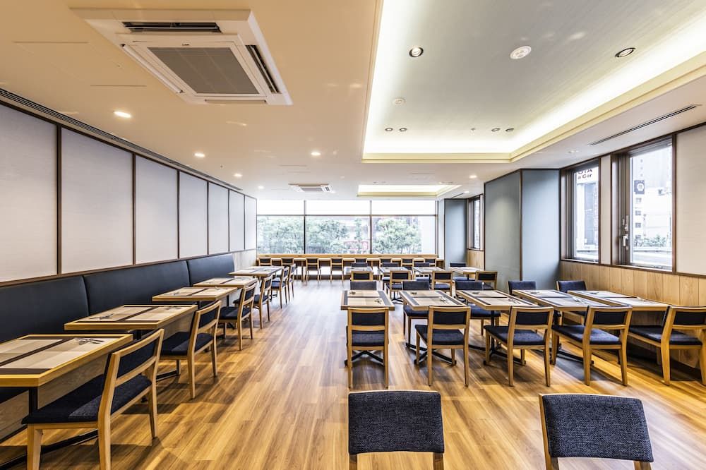 餐廳