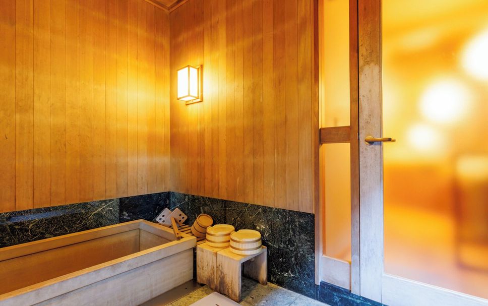 Spa 相片