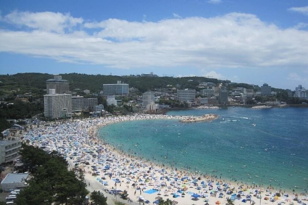 海灘