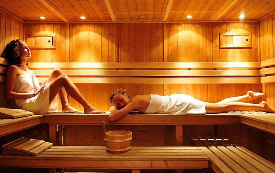 Spa 相片