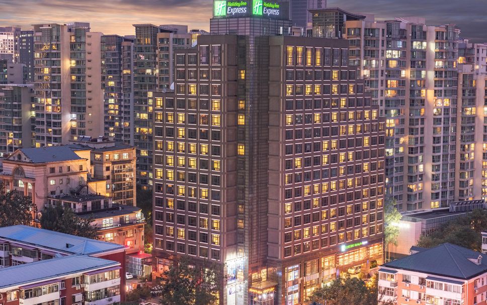 建築 相片