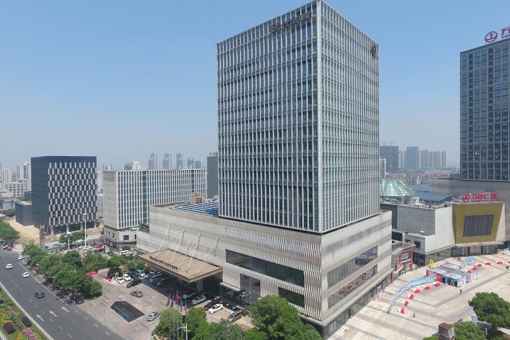 建築
