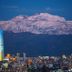 室外景