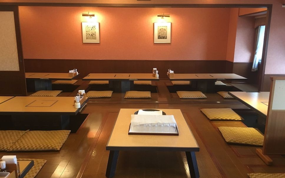 餐廳 相片