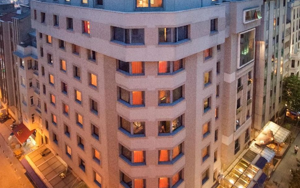 建築 相片