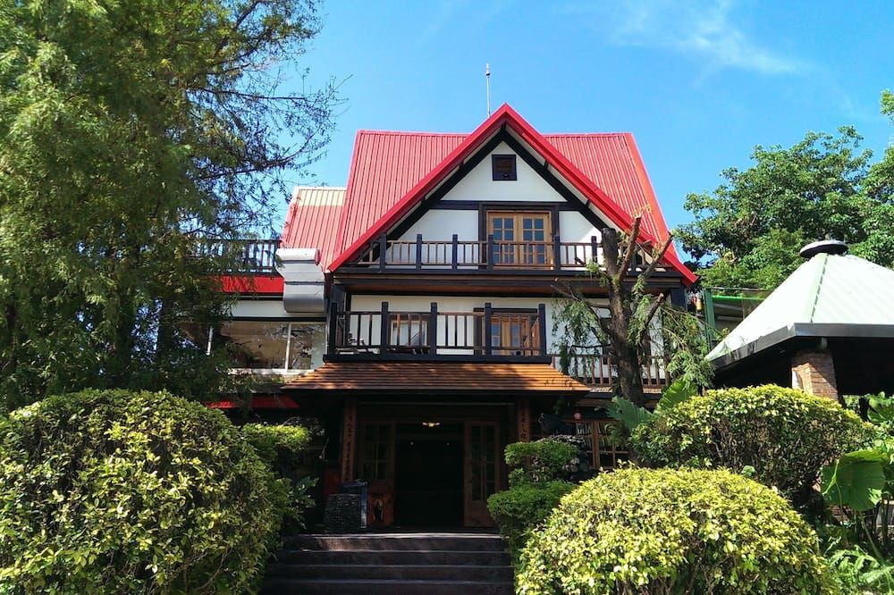 建築