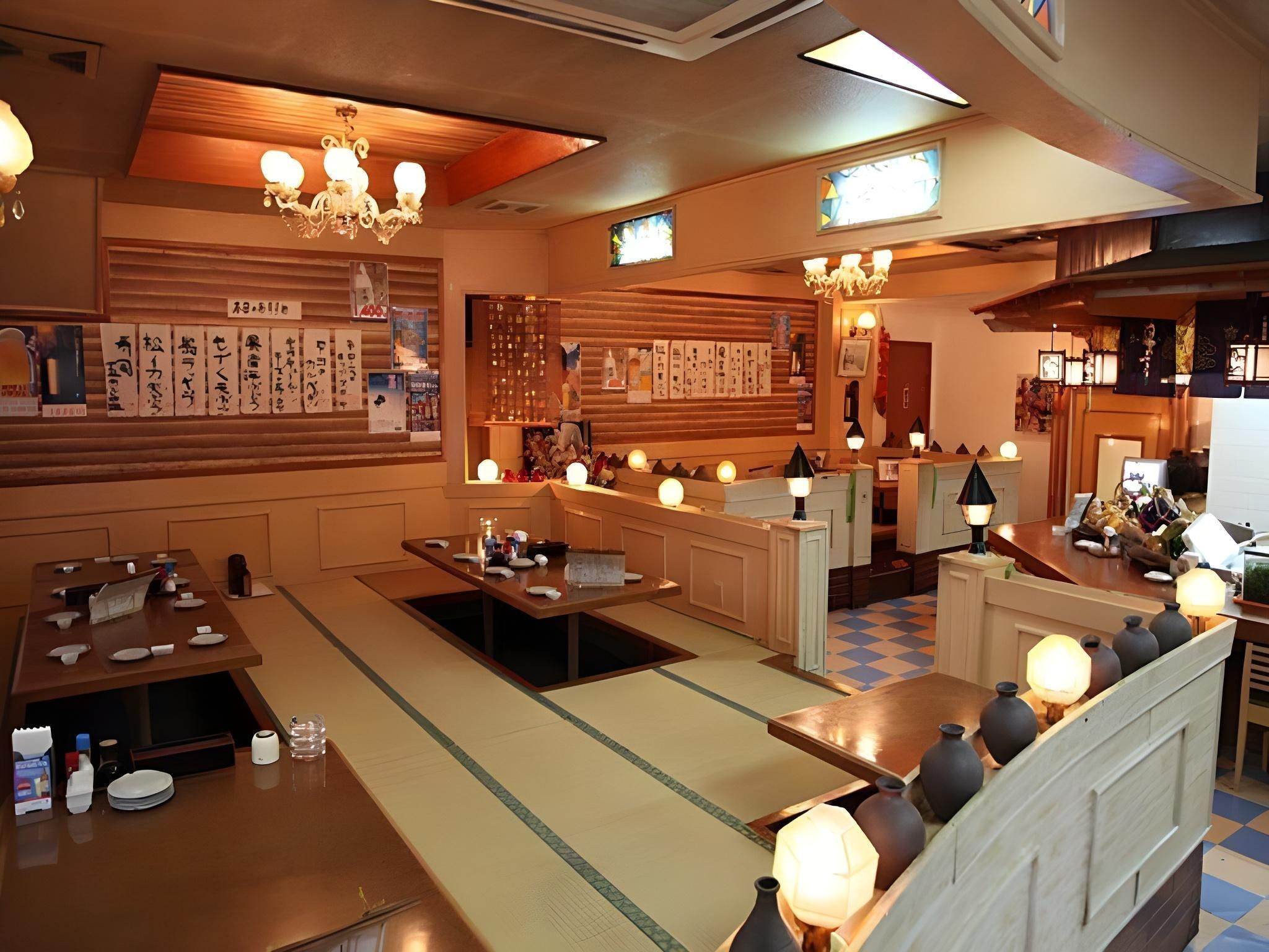 酒吧