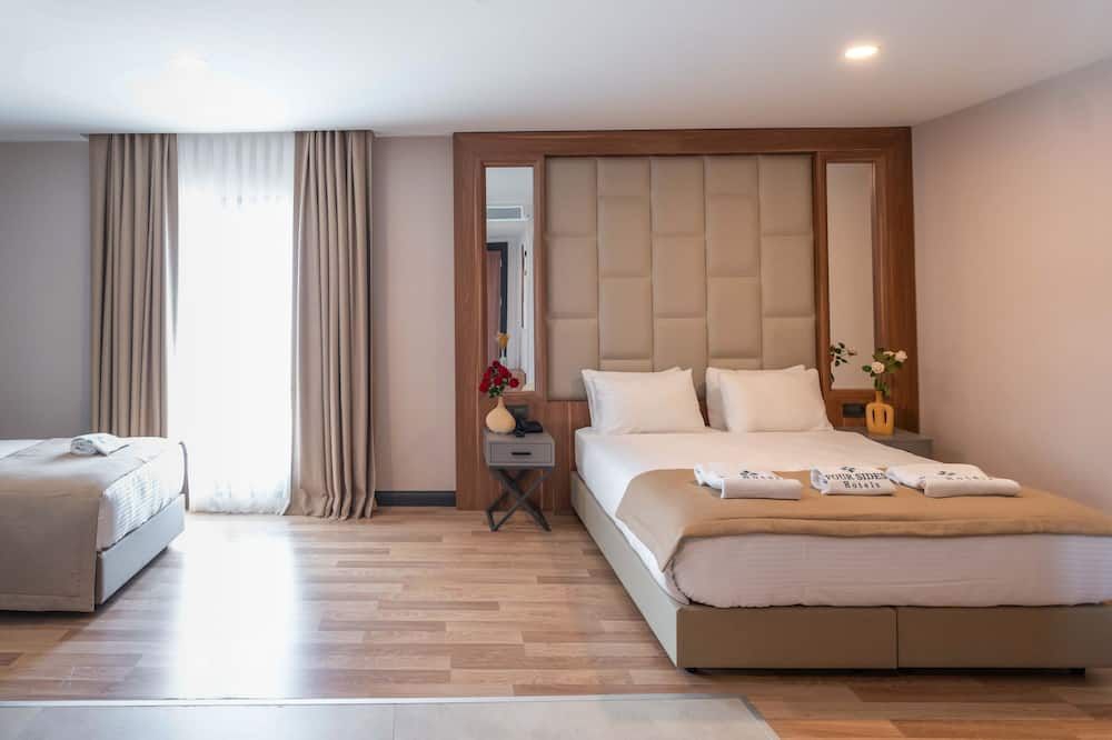 臥室