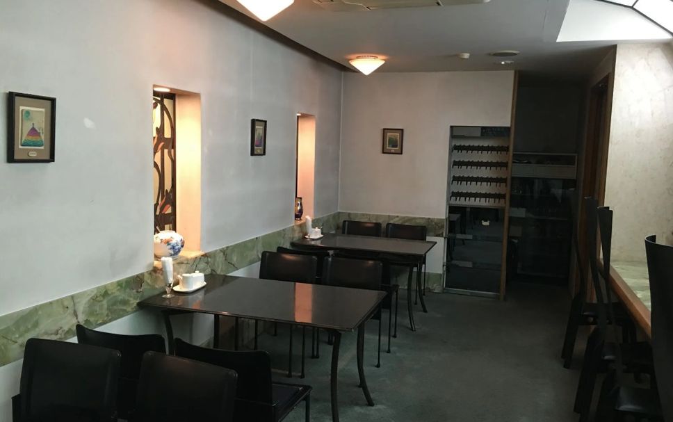 餐廳 相片