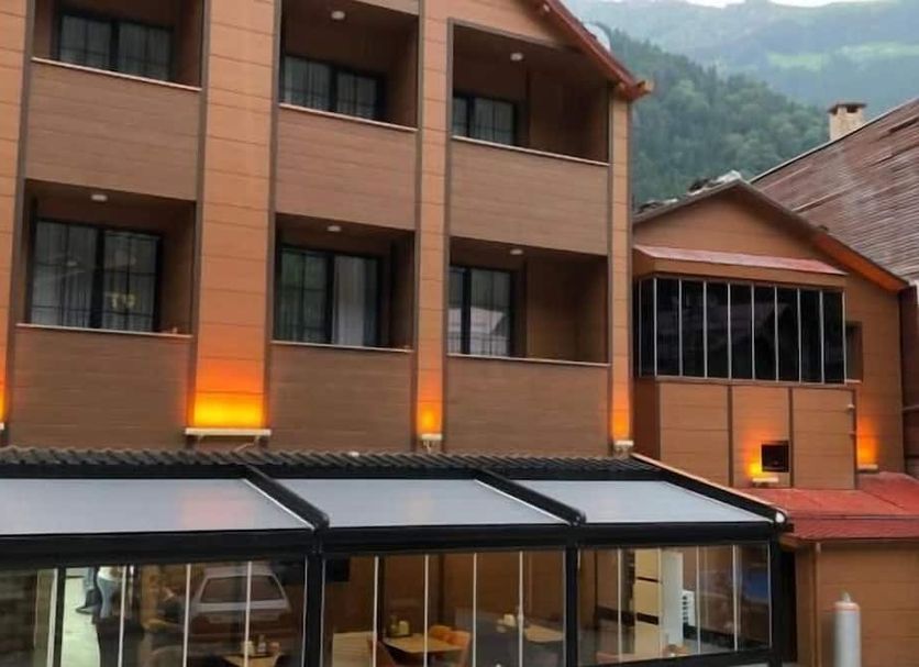 建築 相片