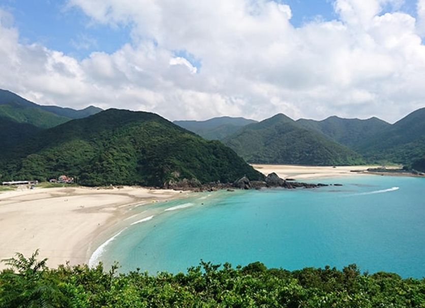 海灘 相片