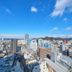 室外景