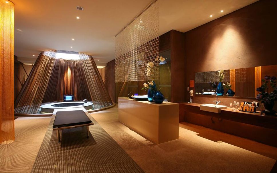 Spa 相片