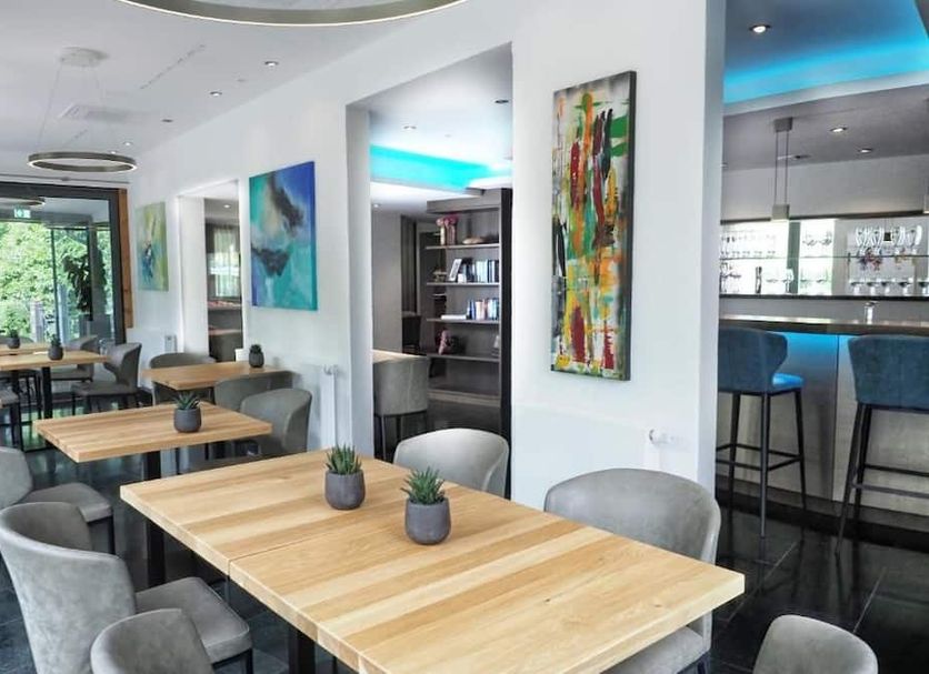 餐廳 相片