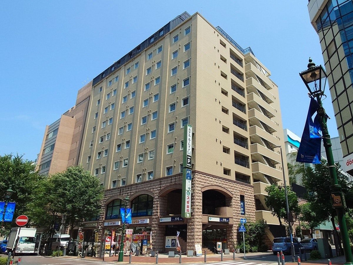 建築