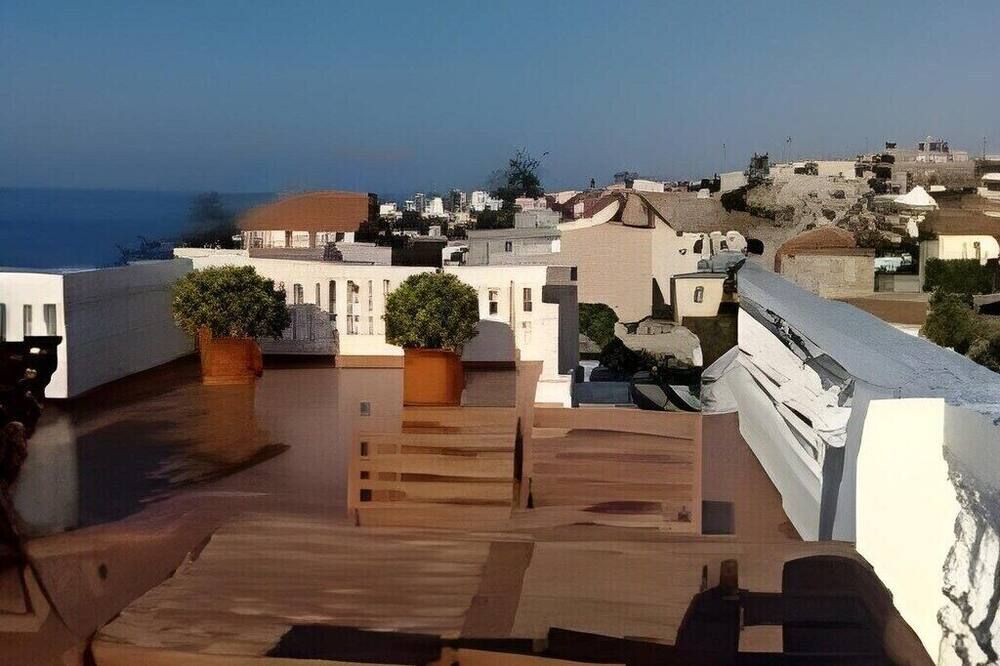 陽台
