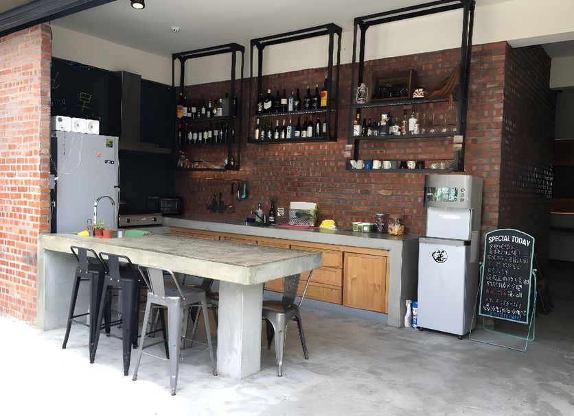 酒吧 相片