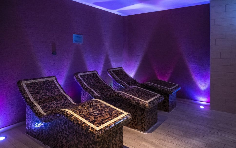 Spa 相片
