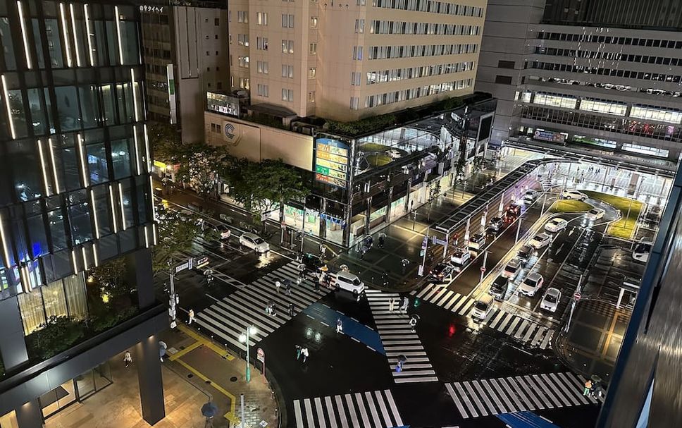 室外景 相片