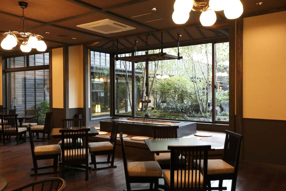 餐廳