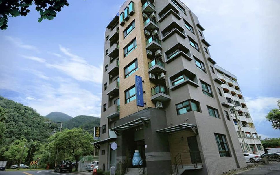 建築 相片