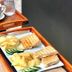 飲食