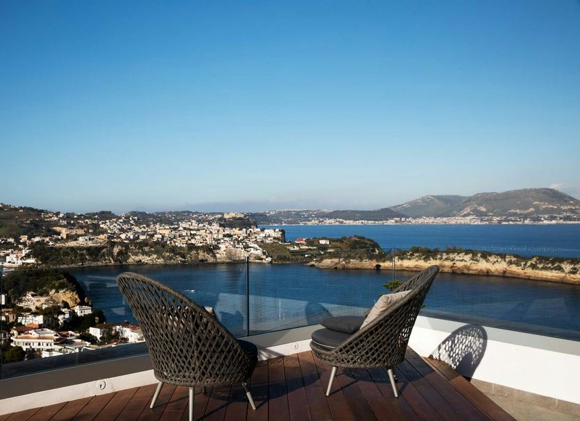 陽台 相片