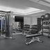 健身房