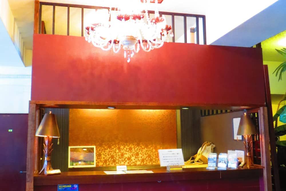 櫃檯