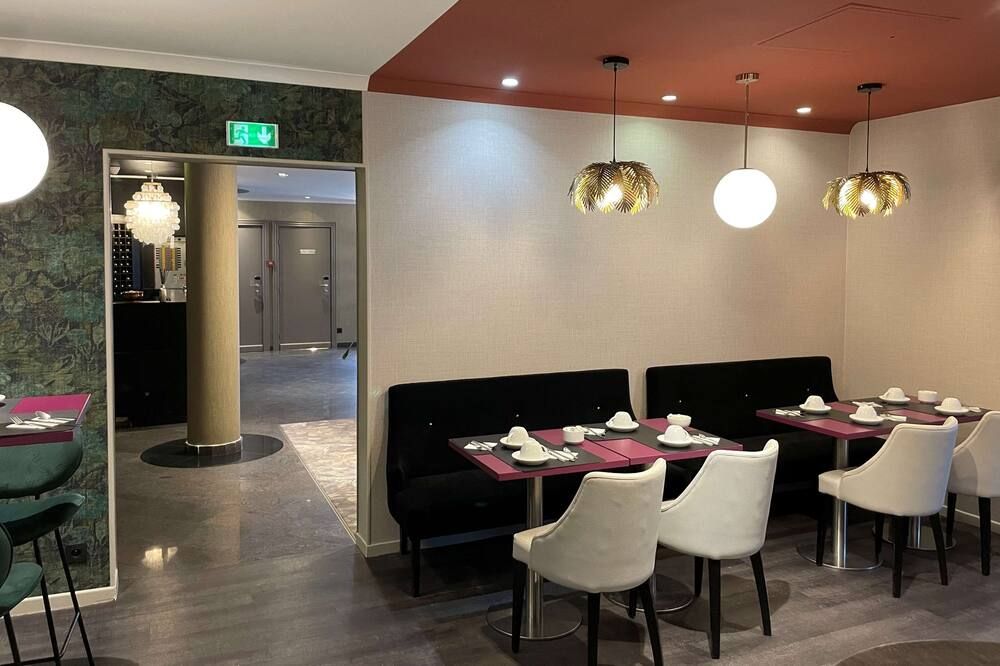 餐廳