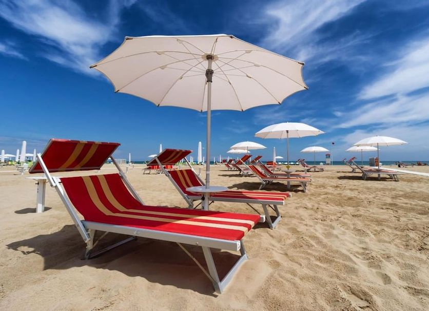海灘 相片