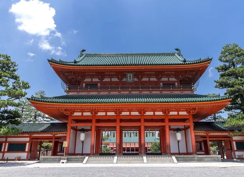 建築 相片