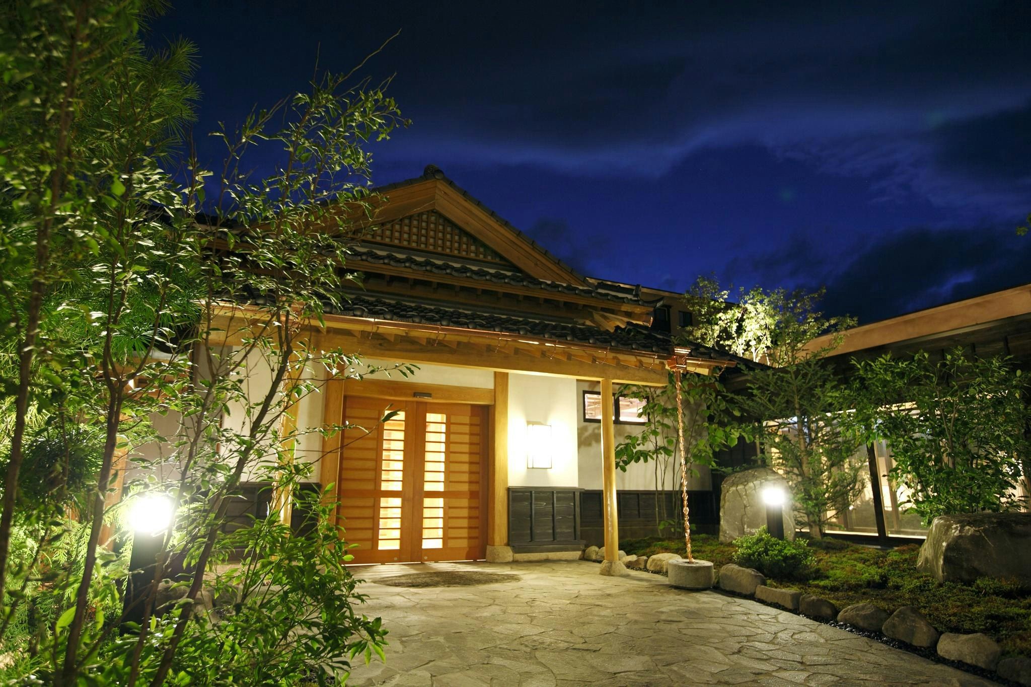 建築