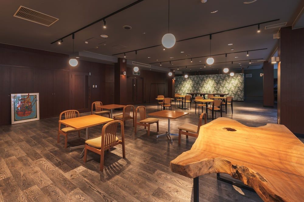 餐廳